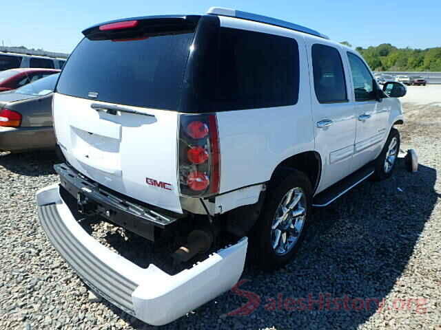 3TMDZ5BN0KM067128 2007 GMC YUKON