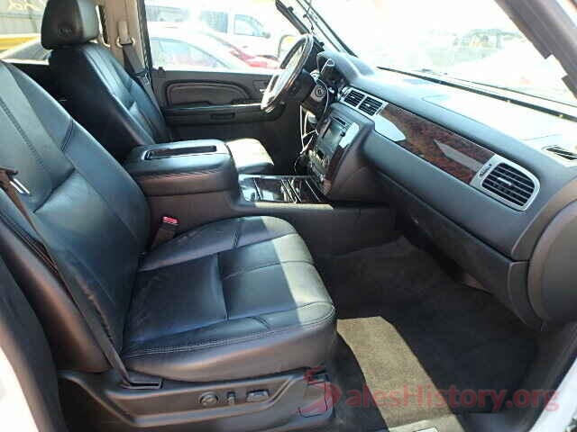 3TMDZ5BN0KM067128 2007 GMC YUKON