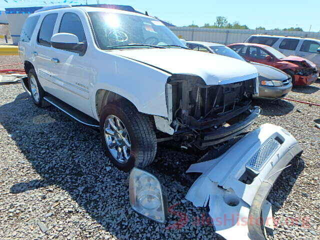 3TMDZ5BN0KM067128 2007 GMC YUKON