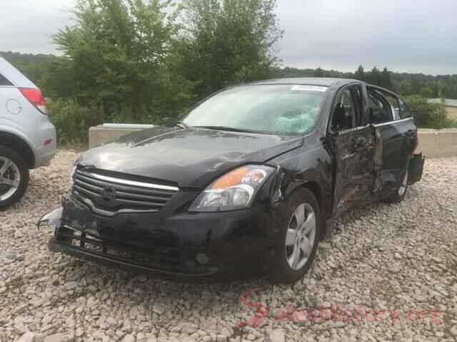 5N1AT2MT6KC841054 2008 NISSAN ALTIMA