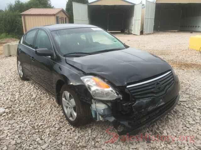 5N1AT2MT6KC841054 2008 NISSAN ALTIMA