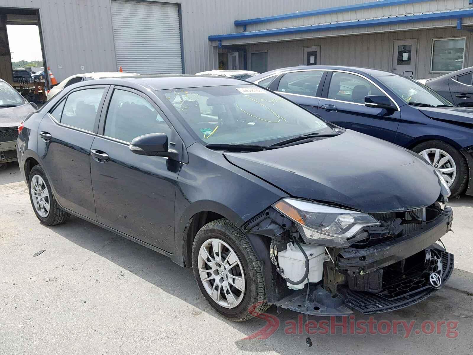 2T1BURHE3HC904685 2016 TOYOTA COROLLA