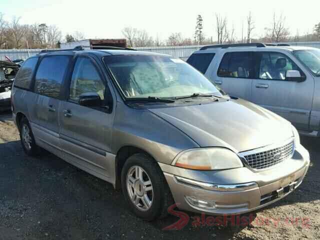 WDDKK6FF3HF362467 2002 FORD WINDSTAR