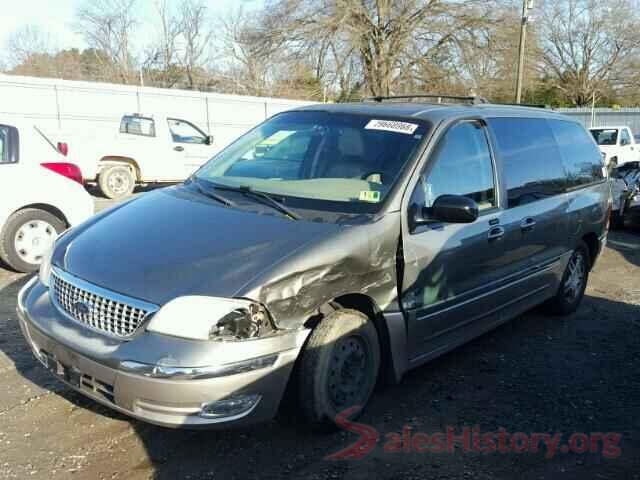 WDDKK6FF3HF362467 2002 FORD WINDSTAR