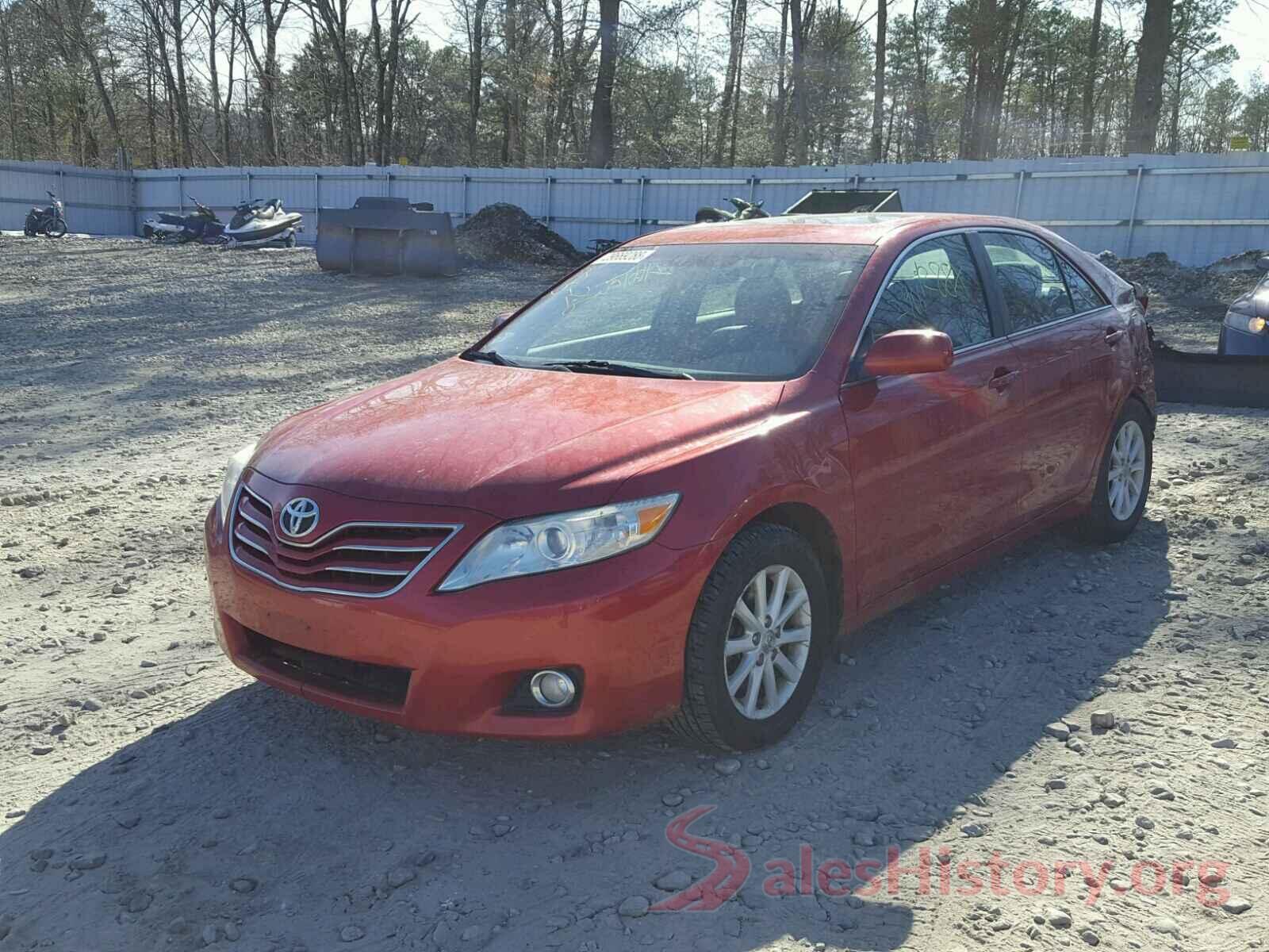 5TDKZ3DC8HS889546 2010 TOYOTA CAMRY