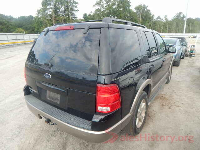 3KPC24A30KE055159 2003 FORD EXPLORER