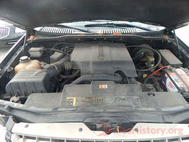 3KPC24A30KE055159 2003 FORD EXPLORER