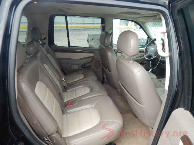 3KPC24A30KE055159 2003 FORD EXPLORER