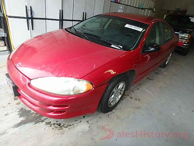 3MZBN1U71HM110441 1999 DODGE INTREPID