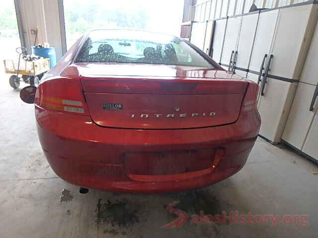 3MZBN1U71HM110441 1999 DODGE INTREPID