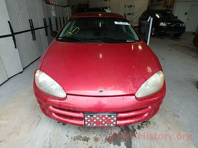 3MZBN1U71HM110441 1999 DODGE INTREPID