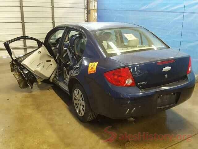 3FA6P0LU4GR227244 2010 CHEVROLET COBALT