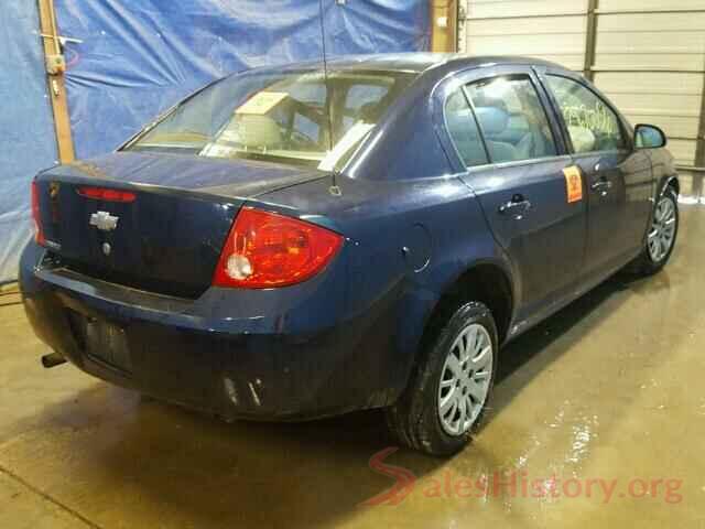 3FA6P0LU4GR227244 2010 CHEVROLET COBALT