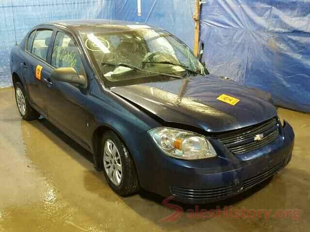 3FA6P0LU4GR227244 2010 CHEVROLET COBALT