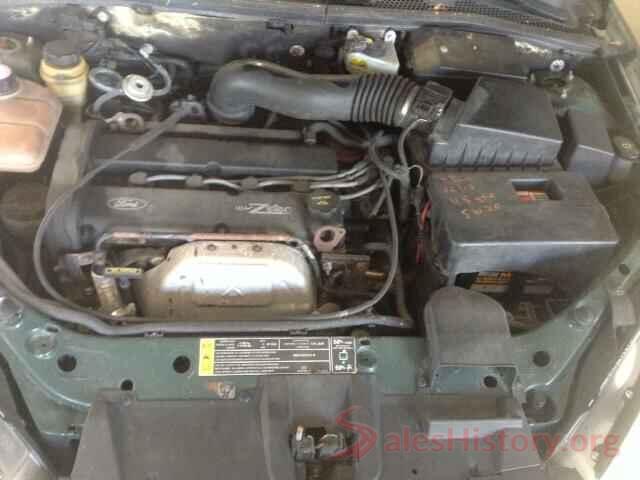 WDDWJ4JB7HF381889 2001 FORD FOCUS