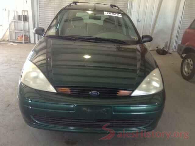 WDDWJ4JB7HF381889 2001 FORD FOCUS