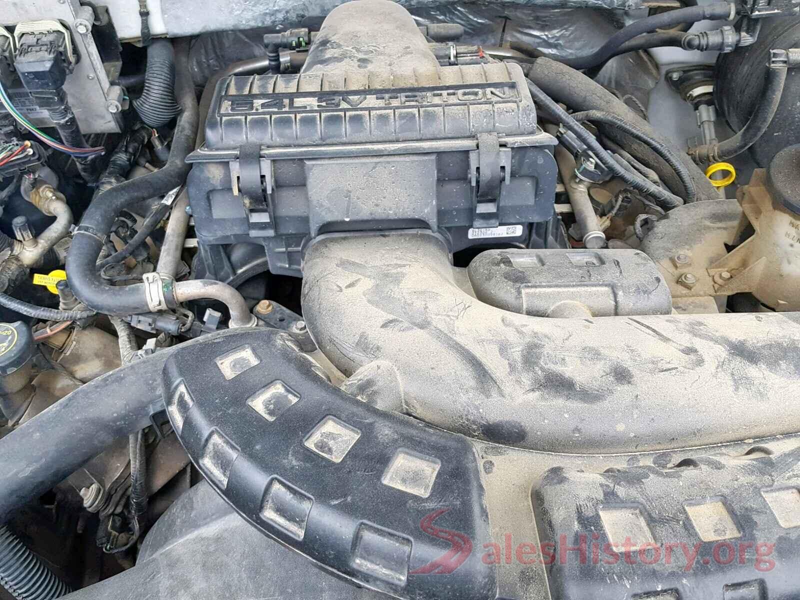 KMHCT4AE6GU032164 2006 FORD F150 SUPER