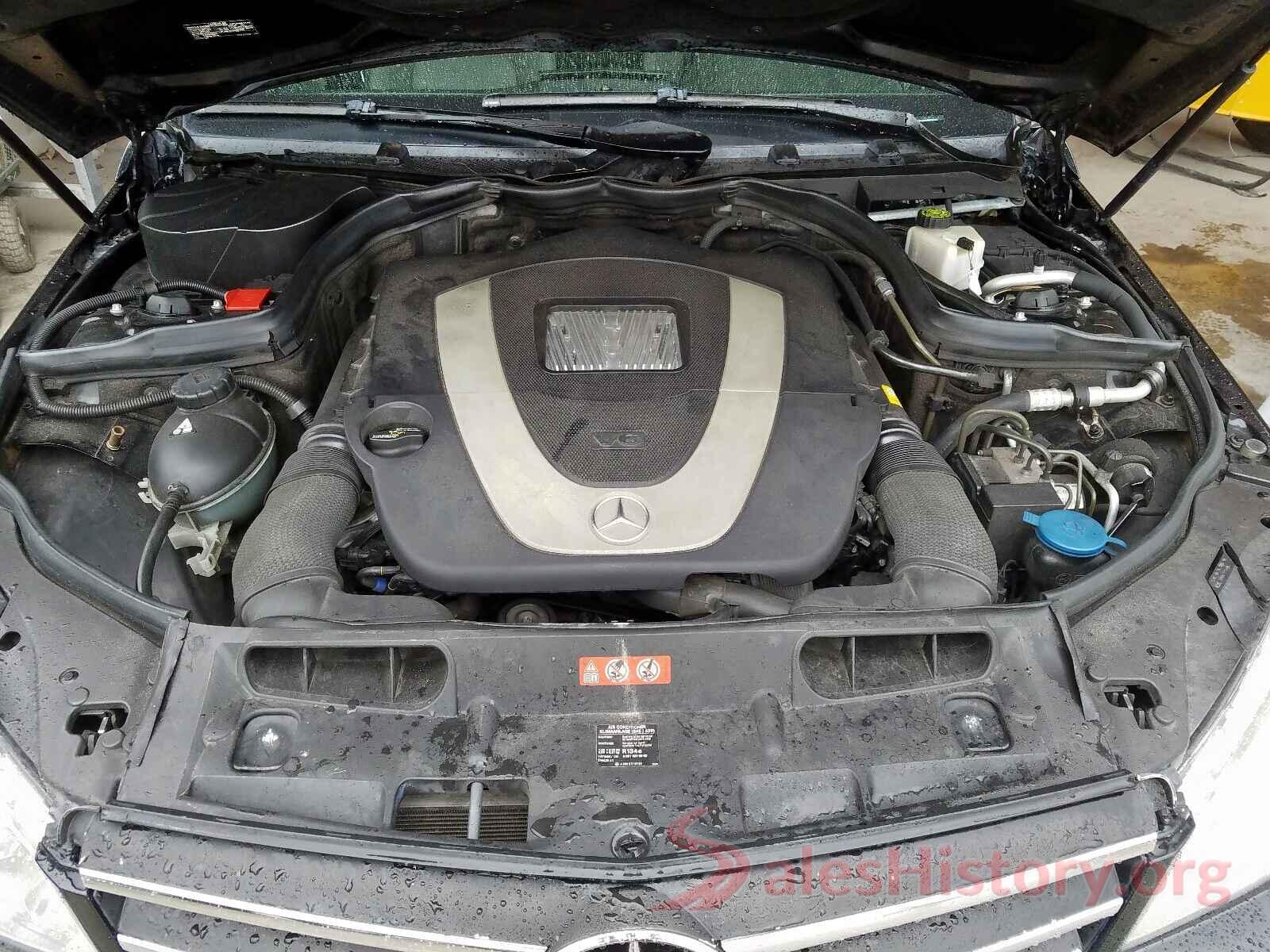 1V21E2CA1LC221923 2008 MERCEDES-BENZ C CLASS