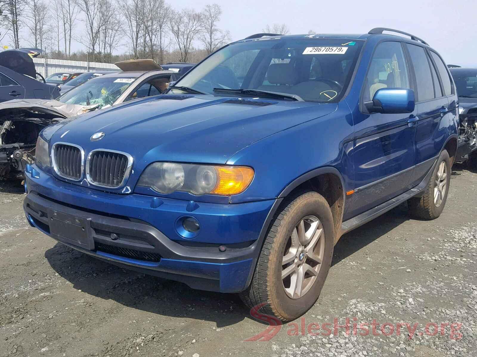 5NPEG4JA3LH036496 2002 BMW X5