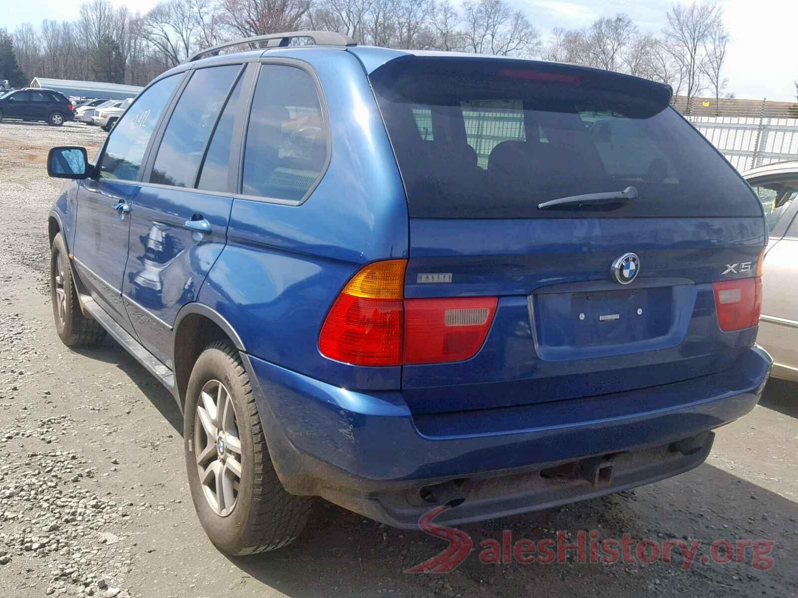 5NPEG4JA3LH036496 2002 BMW X5