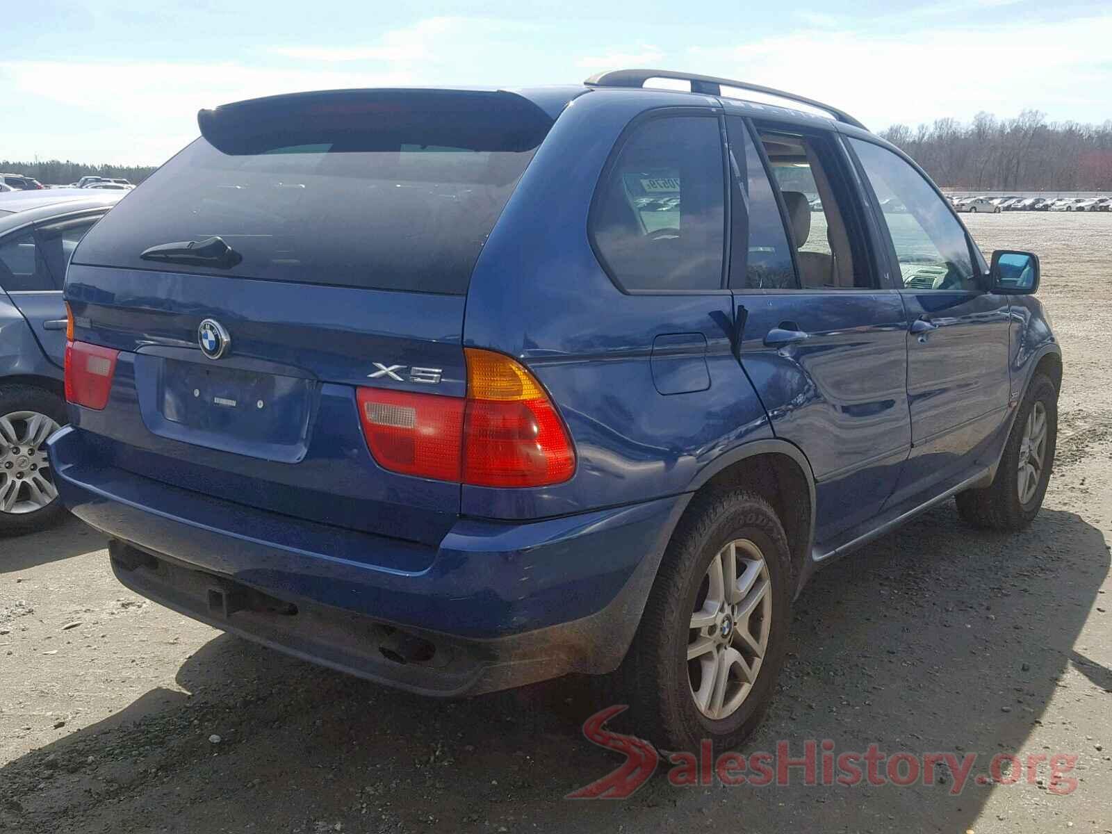 5NPEG4JA3LH036496 2002 BMW X5