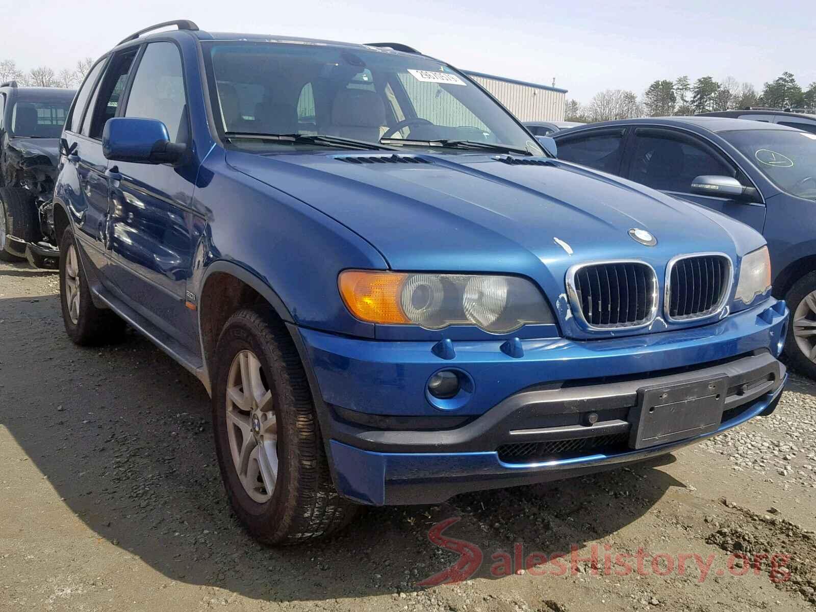 5NPEG4JA3LH036496 2002 BMW X5