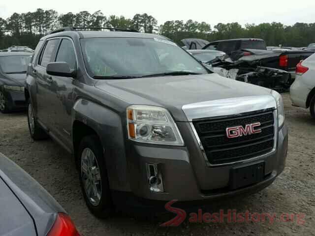 5TDJKRFH0GS263435 2012 GMC TERRAIN