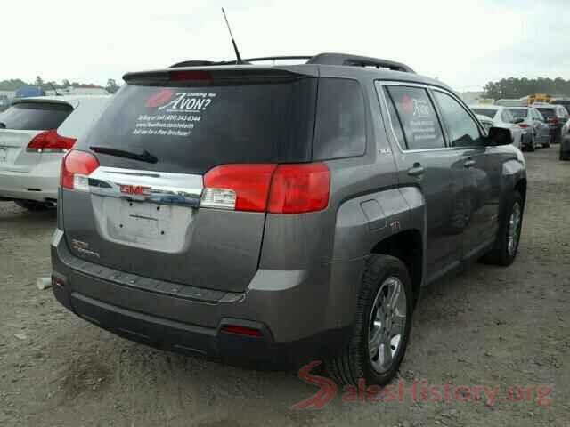 5TDJKRFH0GS263435 2012 GMC TERRAIN