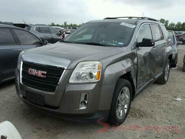 5TDJKRFH0GS263435 2012 GMC TERRAIN