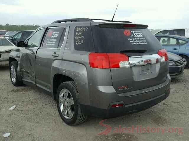 5TDJKRFH0GS263435 2012 GMC TERRAIN