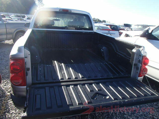 JA4AZ3A33GZ039444 2010 DODGE DAKOTA