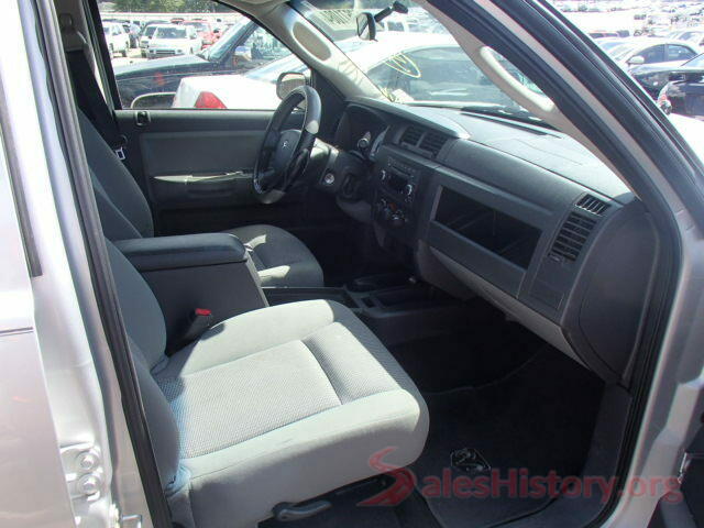 JA4AZ3A33GZ039444 2010 DODGE DAKOTA