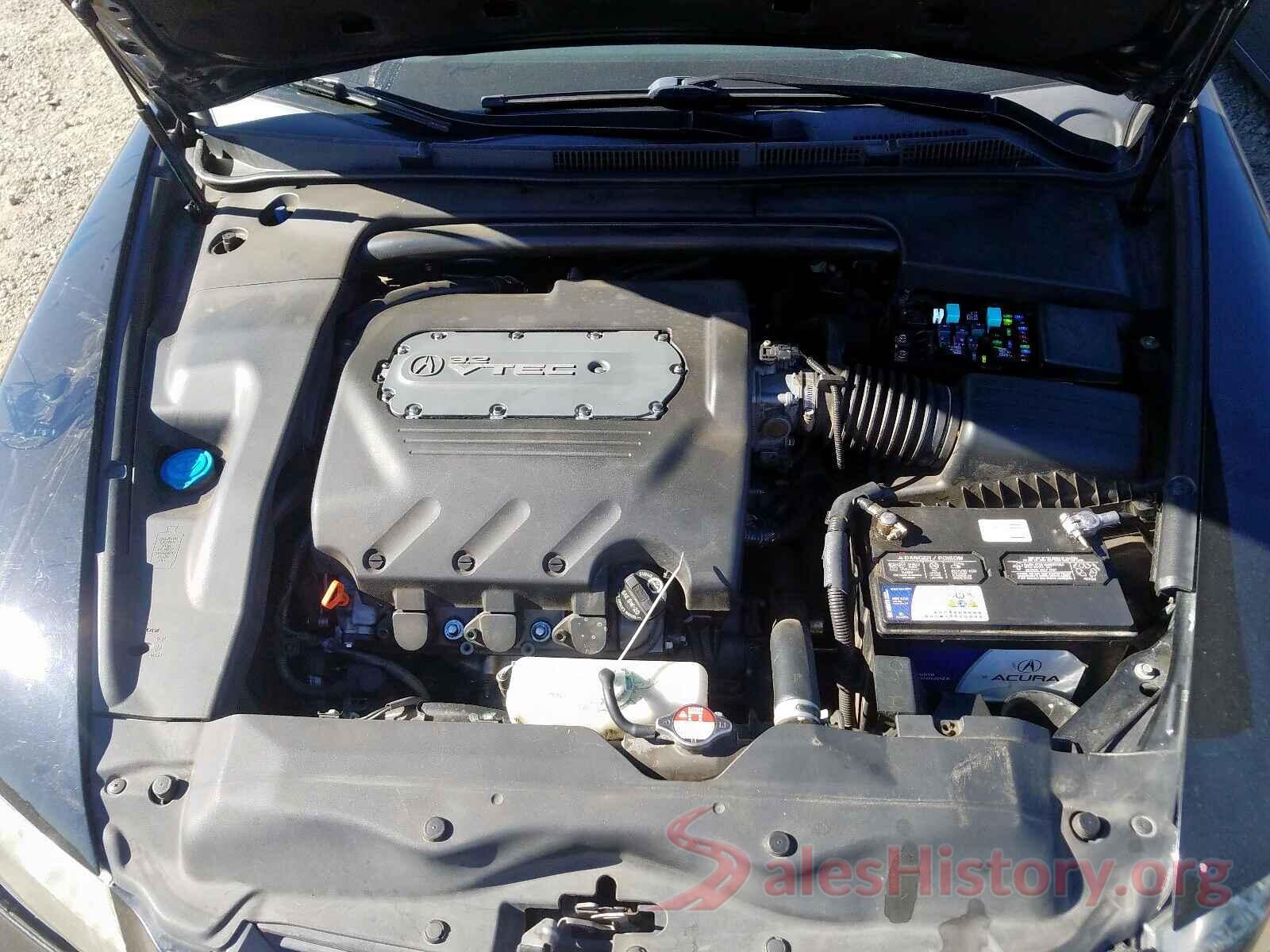 5N1AZ2MG6JN140650 2006 ACURA TL