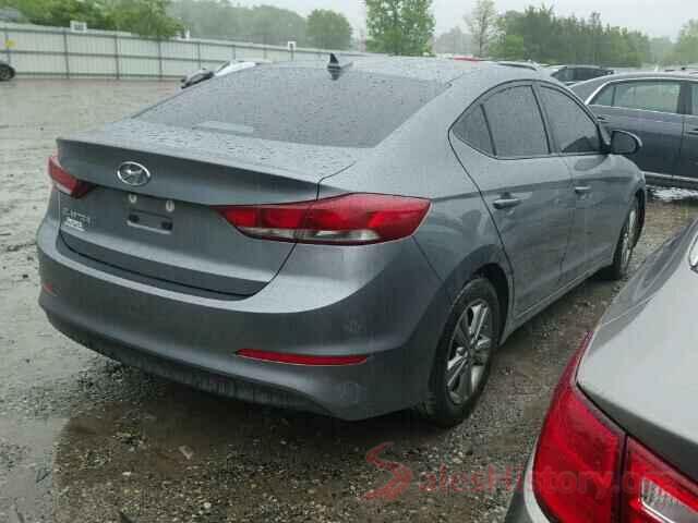 5N1AZ2MGXHN138006 2017 HYUNDAI ELANTRA