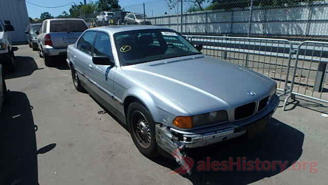 2T3G1RFV4MW141772 1998 BMW 7 SERIES