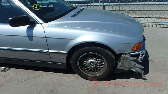 2T3G1RFV4MW141772 1998 BMW 7 SERIES