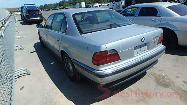 2T3G1RFV4MW141772 1998 BMW 7 SERIES