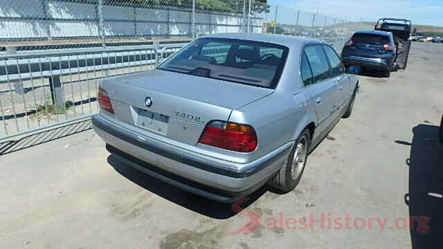 2T3G1RFV4MW141772 1998 BMW 7 SERIES