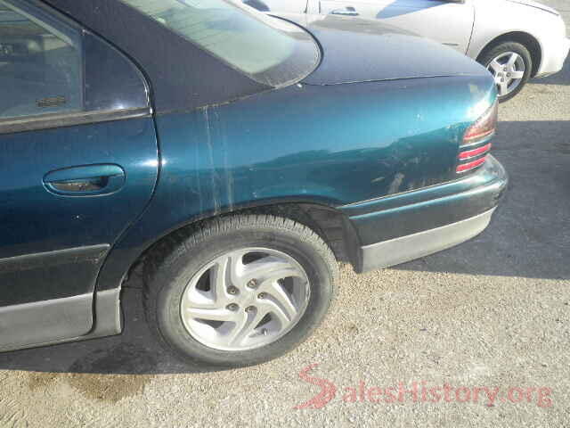 JN8AF5MV4GT655166 1994 DODGE INTREPID