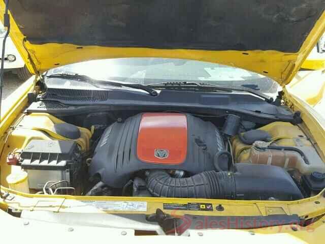 5YFBURHE2HP676288 2006 DODGE CHARGER