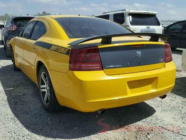 5YFBURHE2HP676288 2006 DODGE CHARGER