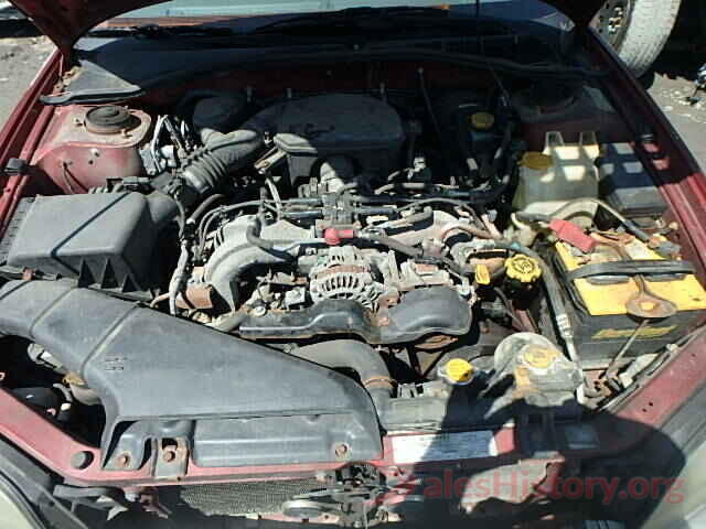 5TDJZRFH6HS387836 2004 SUBARU LEGACY