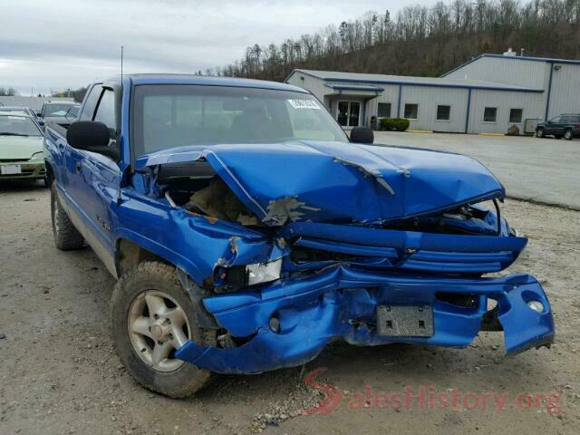 3VW2B7AJ7HM273459 2001 DODGE ALL OTHER