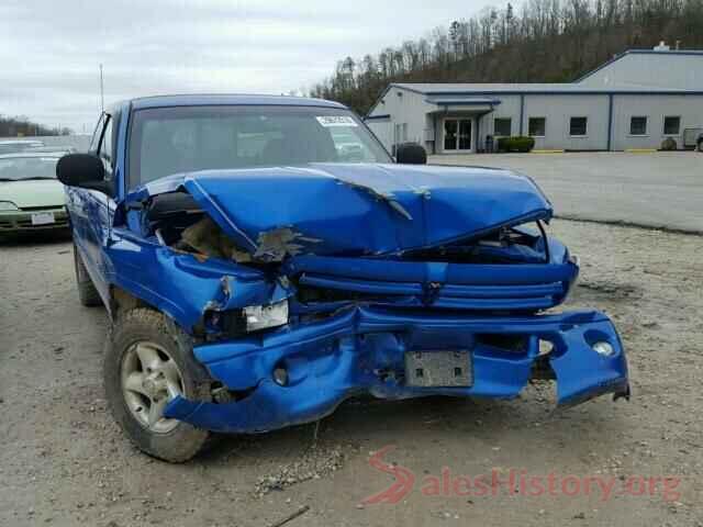 3VW2B7AJ7HM273459 2001 DODGE ALL OTHER