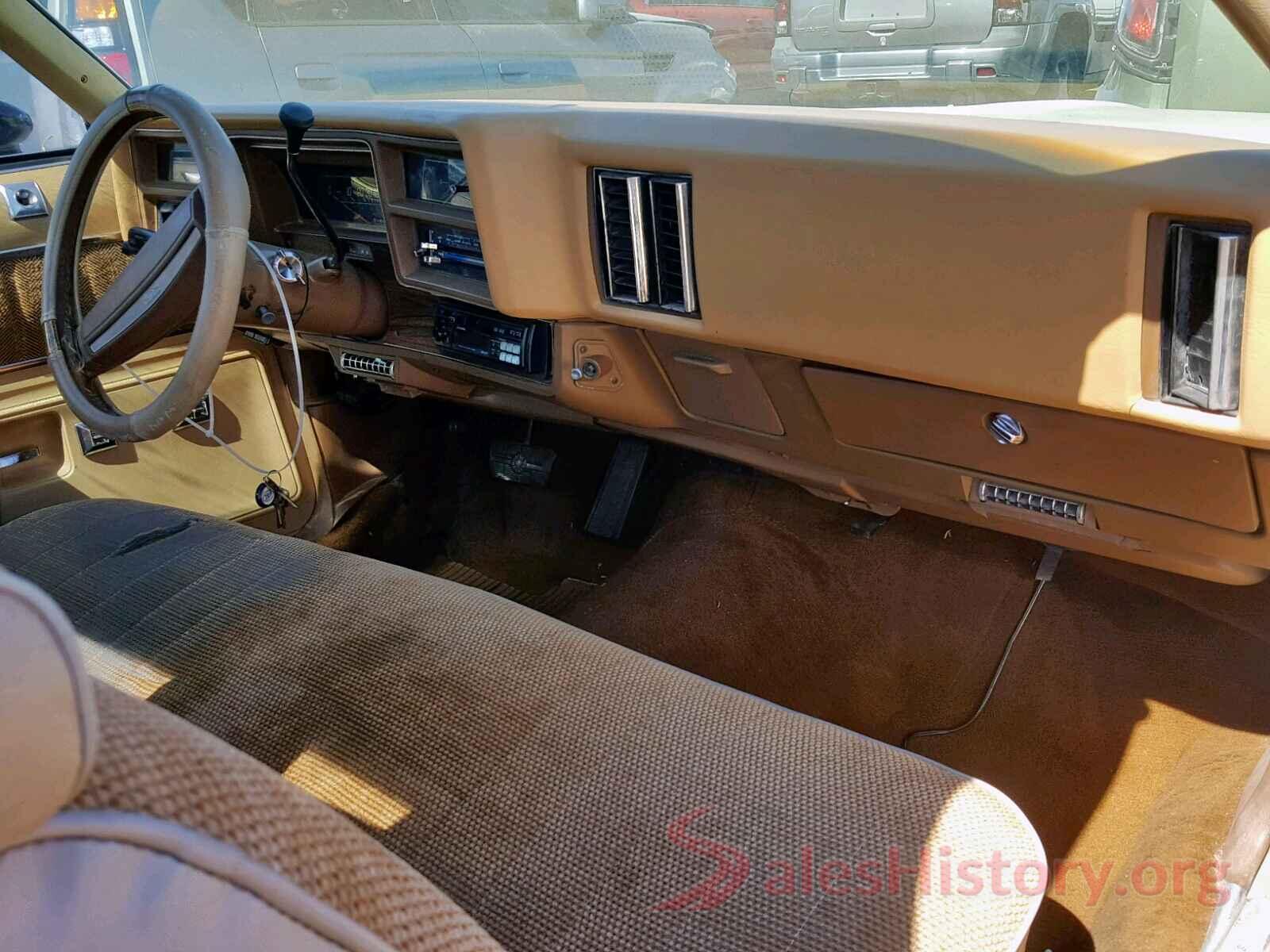 KMHCT4AE4HU267647 1976 GMC ALL OTHER