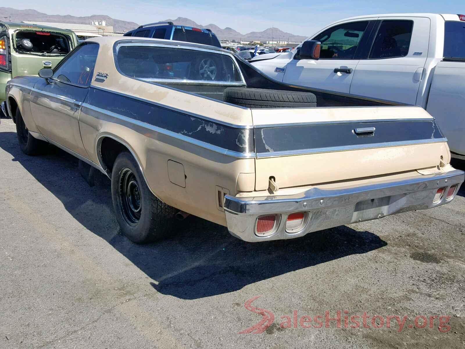 KMHCT4AE4HU267647 1976 GMC ALL OTHER