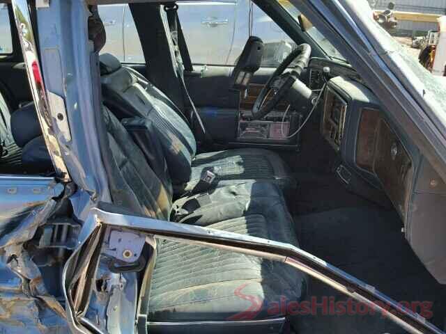 2C3CDZGG6HH592847 1990 CADILLAC ALL OTHER