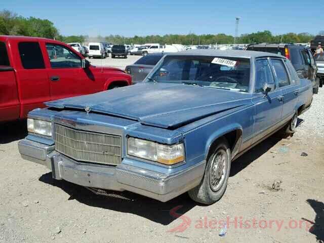 2C3CDZGG6HH592847 1990 CADILLAC ALL OTHER