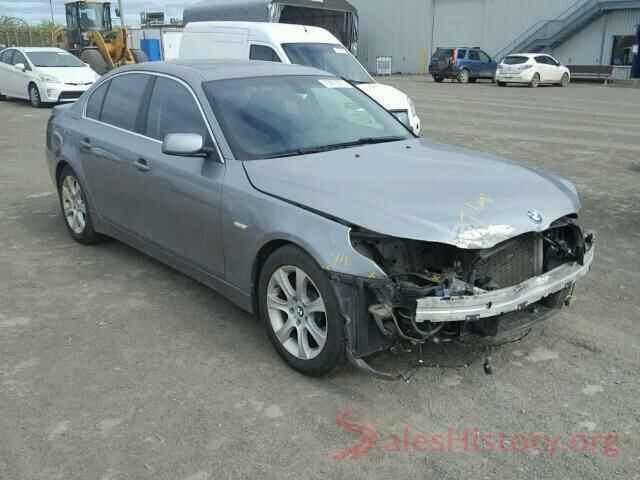 2C3CDZAG3JH245345 2004 BMW 5 SERIES