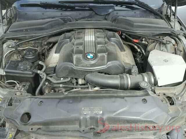 2C3CDZAG3JH245345 2004 BMW 5 SERIES